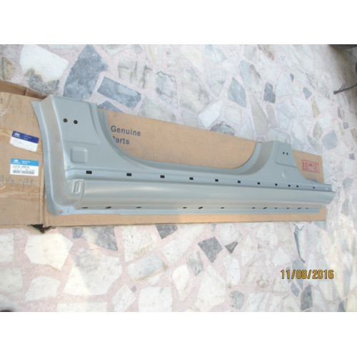 MARŞPİYEL SOL HYUNDAI SANTAFE 2006-2011