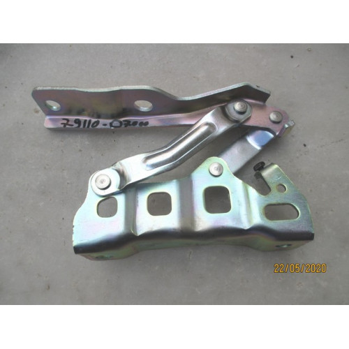 MENTEŞE MOTOR KAPUT SOL HYUNDAI TUCSON 2016-2020