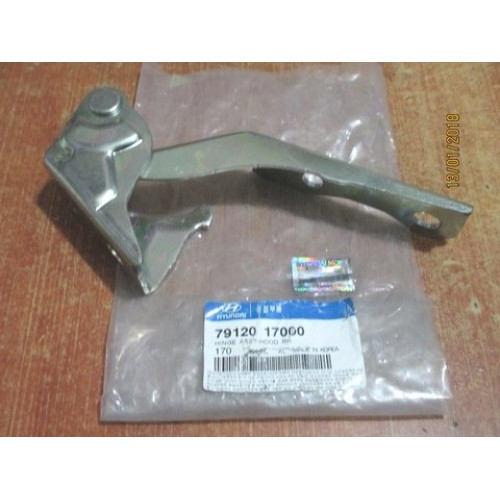 MENTEŞE MOTOR KAPUT MENTEŞE SOL HYUNDAI MATRİX 2003-2009