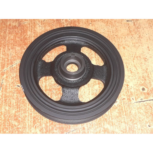 KRANK KASNAK HYUNDAI İ20 2012-2017 