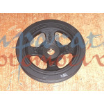 KRANK KASNAK HYUNDAI İ20 2012-2017 