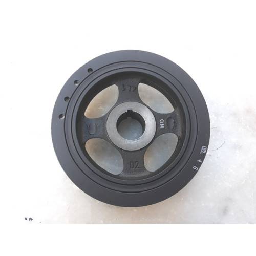 KRANK KASNAK HYUNDAI KONA KIA STONİC PİCANTO 2021-2025