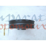 KRANK KASNAĞI 2000 cc OTOMATİK MANUEL HYUNDAI ELENTRA FX COUPE 1996-2008 MATRİX