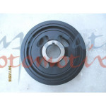 KRANK KASNAĞI 2000 cc OTOMATİK MANUEL HYUNDAI ELENTRA FX COUPE 1996-2008 MATRİX