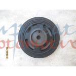 KRANK KASNAK HYUNDAİ 2500 2700 CC V6 MOTOR SONATA 1999-2005