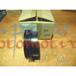  KLİMA KASNAK HYUNDAI ACCENT BLUE İ20