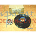 KLİMA KASNAK BİLYALI DİZEL HYUNDAI ACCENT BLUE 2016-2020