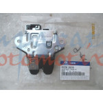 BAGAJ KİLİDİ ELEKTRİKLİ VE TELLİ MANUEL KUMANDALI HYUNDAI ELENTRA 2011-2015