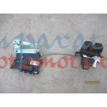 BAGAJ KİLİDİ ELEKTRİKLİ OTOMATİK KAPATMA VAKUM MOTORLU HYUNDAI TUCSON ELİT PLUS 2016-2021
