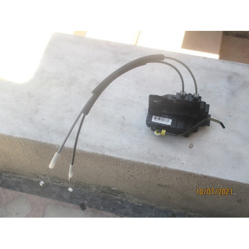 KİLİT SOL ARKA KAPI HYUNDAI İ20 2012-2014