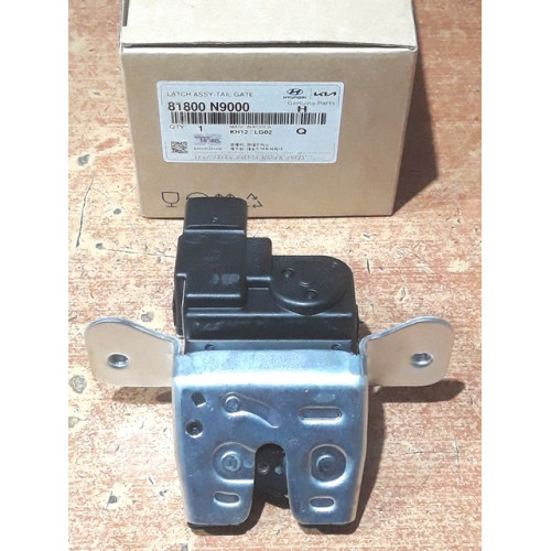 BAGAJ KİLİT ELEKTRİKLİ HYUNDAI TUCSON 2020-2025