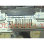 Çıkma KİLOMETRE SAATİ BENZİNLİ MANUEL HYUNDAI ACCENT ADMİRA 2003-2006