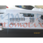 KİLOMETRE SAATİ 1.3 BENZİNLİ MANUEL HYUNDAI GETZ 2003-2006