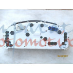 KİLOMETRE SAATİ 1.3 BENZİNLİ MANUEL HYUNDAI GETZ 2003-2006