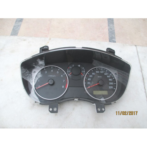 KİLOMETRE SAATİ 1.4 BENZİNLİ OTOMATİK  HYUNDAI İ20 2008-2010