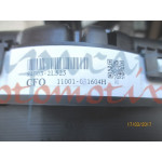 KİLOMETRE SAATİ DİZEL 6 İLERİ VİTES MANUEL HYUNDAI İ30 2007-2009