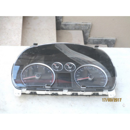 KİLOMETRE SAATİ DİZEL 6 İLERİ VİTES MANUEL HYUNDAI İ30 2007-2009