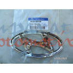 HYUNDAI AMBLEM H LOGO İ20 2021