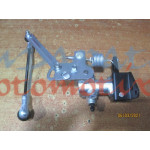 FREN LİMİTÖRÜ LCR VALFİ HYUNDAI STAREX KAMYONET LİBERO 2000-2007
