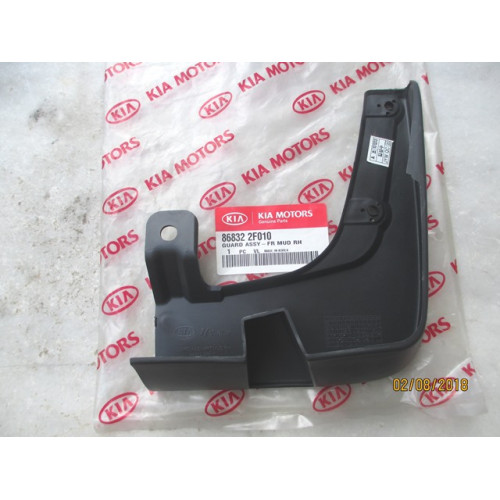 PAÇALIK ARKA SOL KIA CERATO 2003-2006