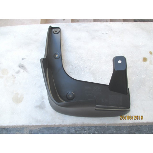 PAÇALIK ÖN SOL HYUNDAİ İX35 2011-2015