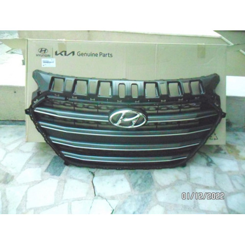 ÖN PANJUR HYUNDAI İ30 2014-2016