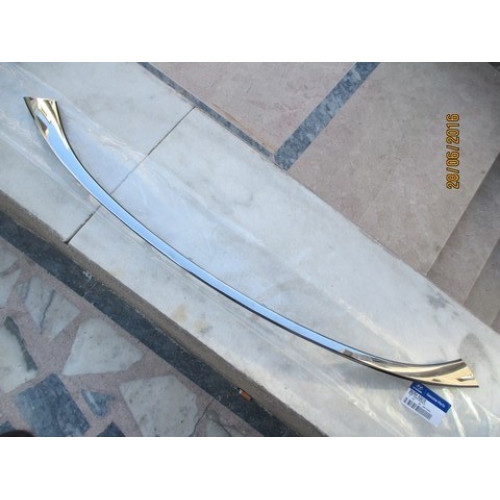 ÖN PANJUR ALT NİKELAJI HYUNDAI İ30 2012-2015