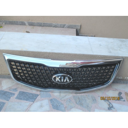 Çıkma ÖN PANJUR KIA SPORTAGE 2014-2015 MAKYAJLI KASA
