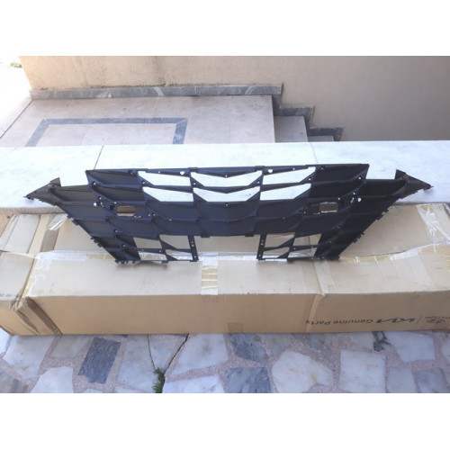 ÖN PANJUR MAT SİYAH HYUNDAI ELENTRA 2021-2025