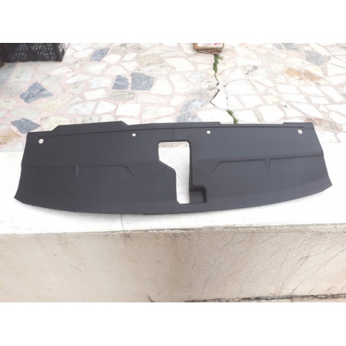 ÖN PANEL PANJUR VE KİLİT ÜST PLASTİĞİ HYUNDAI TUCSON 2025-2026