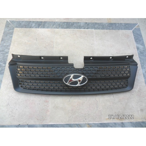 ÖN PANJUR HYUNDAI MATRİX 2006-2008