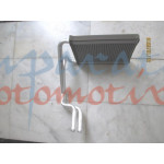 KALORİFER RADYATÖR DİZEL BENZİNLİ HYUNDAI İX35 KIA SPORTAGE 2011-2015