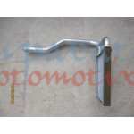 KALORİFER RADYATÖR DİZEL BENZİNLİ HYUNDAI İ20 2008-2014
