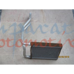 KALORİFER RADYATÖR DİZEL BENZİNLİ HYUNDAI İ20 2008-2014