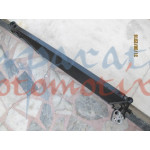 KLİMA RADYATÖRÜ DİZEL HYUNDAI GETZ 2006-2011