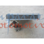 EVAPORATÖR KLİMA RADYATÖRÜ İÇ ÜNİTE HYUNDAI ACCENT ERA 2006-2012