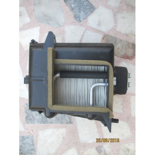 EVAPORATÖR KLİMA RADYATÖRÜ İÇ ÜNİTE KOMPLE HYUNDAI ACCENT 2000-2006