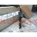 SU RADYATÖRÜ MANUEL OTOMATİK SSANGYONG ACTYON KYRON KORANDO 2005-2012