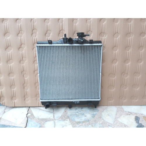 RADYATÖR SU PİCANTO 1.0 1.1 DİZEL MANUEL 2004-2009