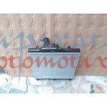 RADYATÖR SU PİCANTO 1.0 1.1 DİZEL MANUEL 2004-2009