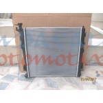 SU RADYATÖRÜ DİZEL OTOMOTİK VİTES HYUNDAI İX35 KIA SPORTAGE 2011-2015