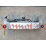 TURBO RADYATÖR INTERCOOLER FANLI SENSÖRLÜ KOMPLE SET KIA SORENTO XFORCE 170HP 2007-2010