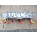 TURBO RADYATÖR INTERCOOLER FANLI SENSÖRLÜ KOMPLE SET KIA SORENTO XFORCE 170HP 2007-2010