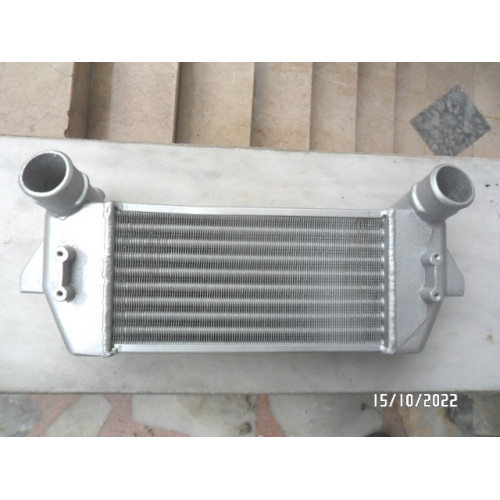 TURBO RADYATÖR İNTERCOOLER KİA BONGO 2012-2018
