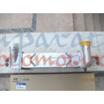 TURBO RADYATÖRÜ HYUNDAI H100 KAMYONET CRDİ 2012-2019