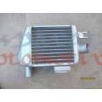 TURBO RADYATÖRÜ HYUNDAİ TUCSON KIA SPORTAGE 2006-2009