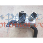 TURBO RADYATÖRÜ İNTERCOOLER HORTUM VE SENSÖR KOMPLE 1.1 DİZEL KIA PİCANTO