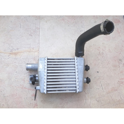 TURBO RADYATÖRÜ İNTERCOOLER HORTUM VE SENSÖR KOMPLE 1.1 DİZEL KIA PİCANTO