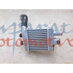 TURBO RADYATÖRÜ İNTERCOOLER HORTUM VE SENSÖR KOMPLE 1.1 DİZEL KIA PİCANTO