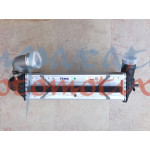TURBO RADYATÖR İNTERCOOLER DİZEL HYUNDAI TUCSON KIA SPORTAGE 2021-2025